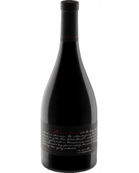 Private Selection by Liliac Pinot Noir 2017 | Liliac Winery | Lechinta